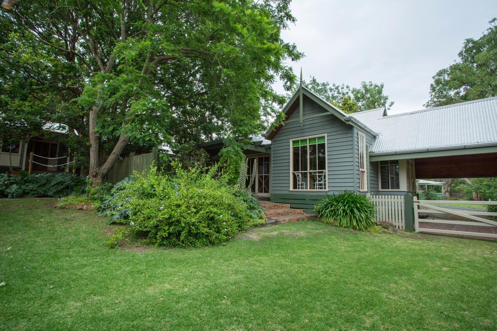 Oak Tree Lodge Rhyll Zimmer foto