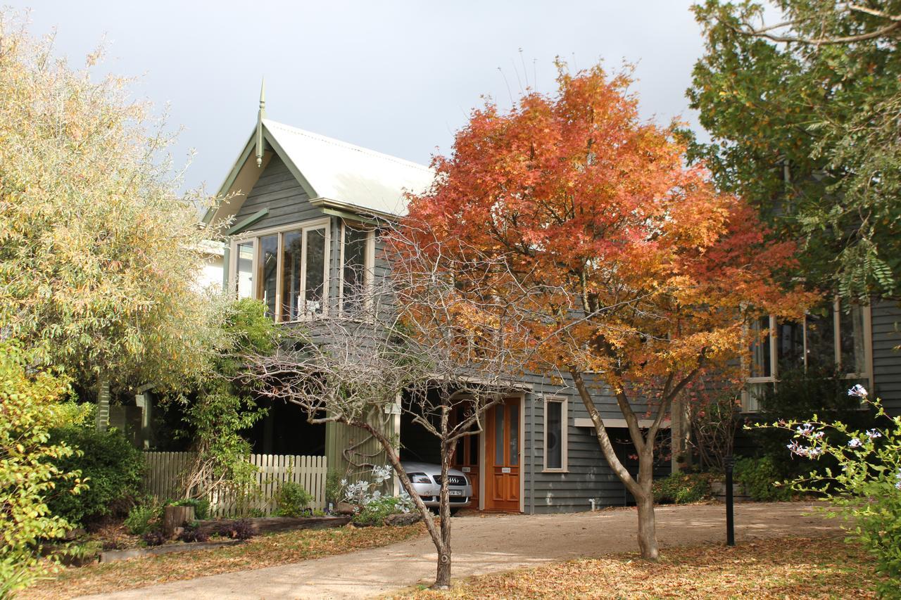 Oak Tree Lodge Rhyll Exterior foto