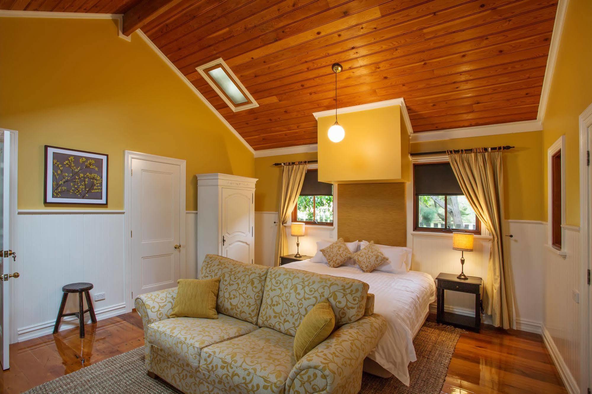 Oak Tree Lodge Rhyll Exterior foto
