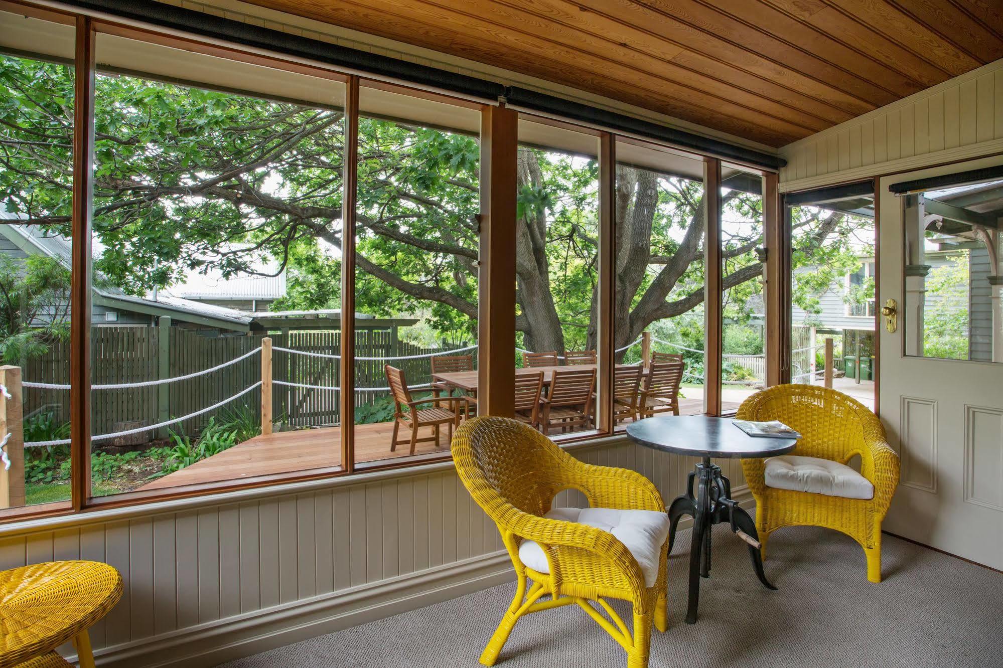 Oak Tree Lodge Rhyll Exterior foto