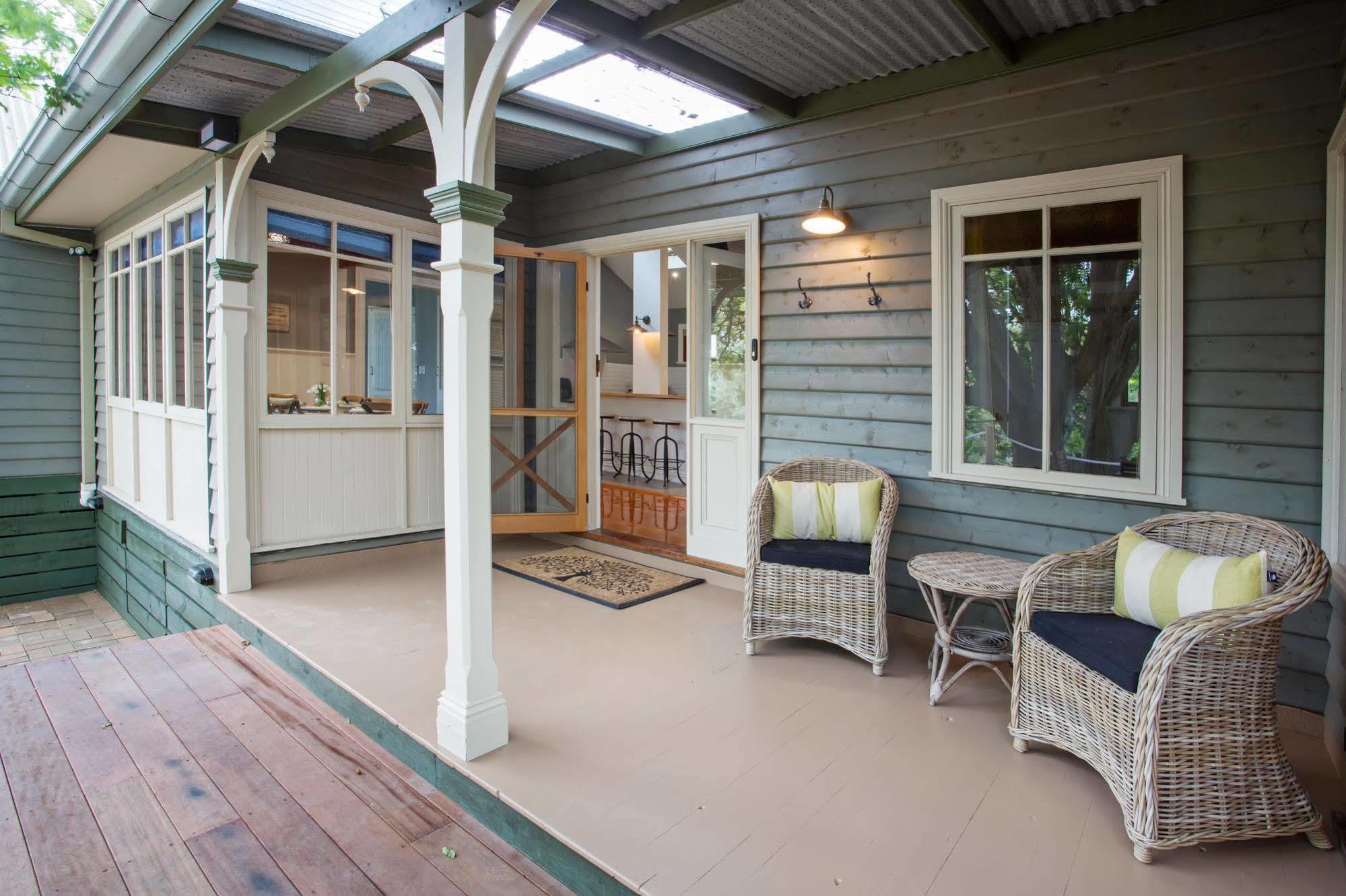 Oak Tree Lodge Rhyll Exterior foto