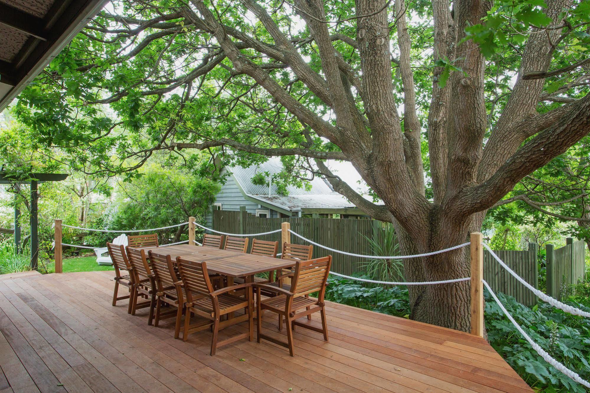 Oak Tree Lodge Rhyll Exterior foto